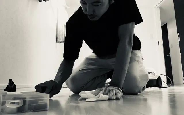早めのスケジューリング