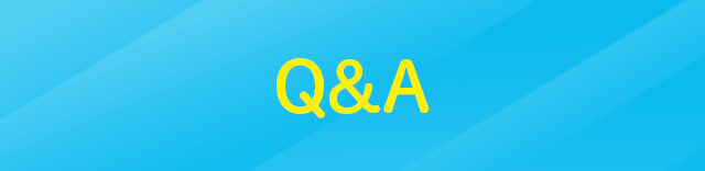 Q&A