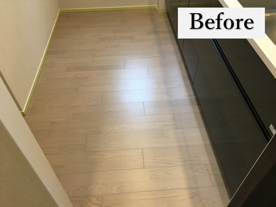 施工実績 施工事例 フロアコーティング専門 こだわりの自社施工 株式会社カラー 24ページ目